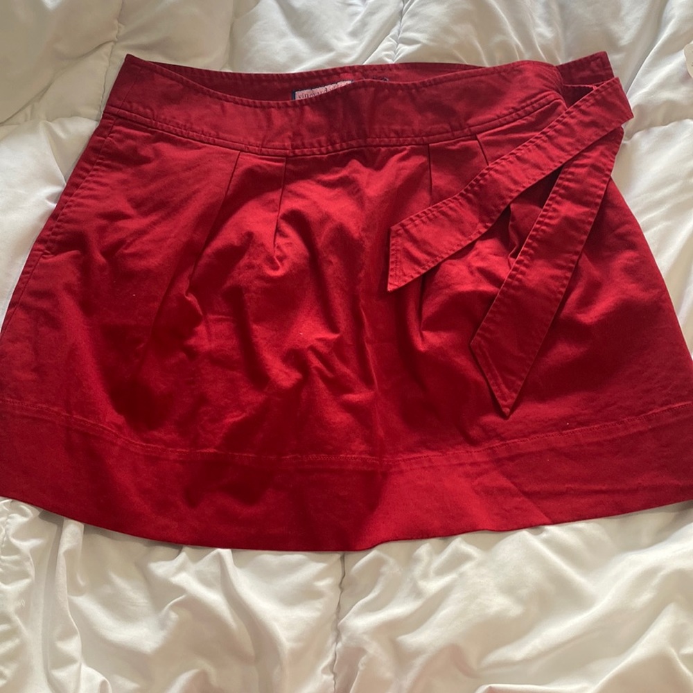 Vineyard vines skirt 12